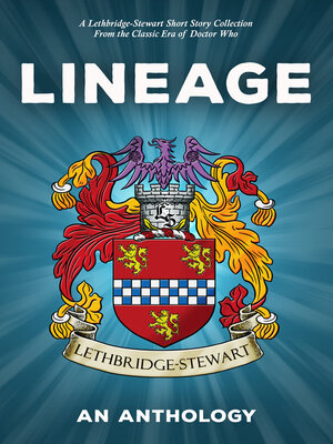 cover image of Lineage